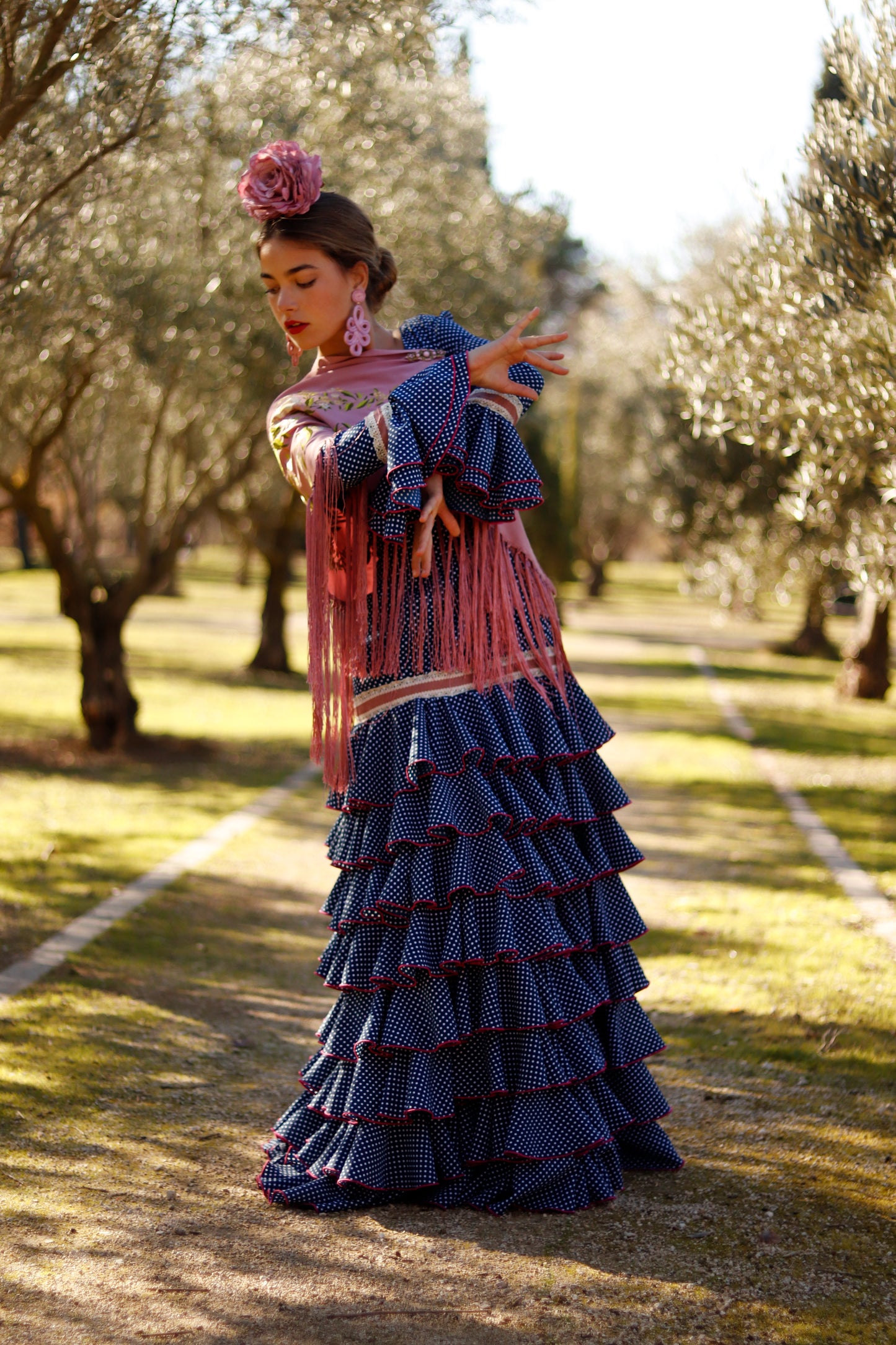 LA ESPERANZA DE TRIANA S2024 (Alquiler)