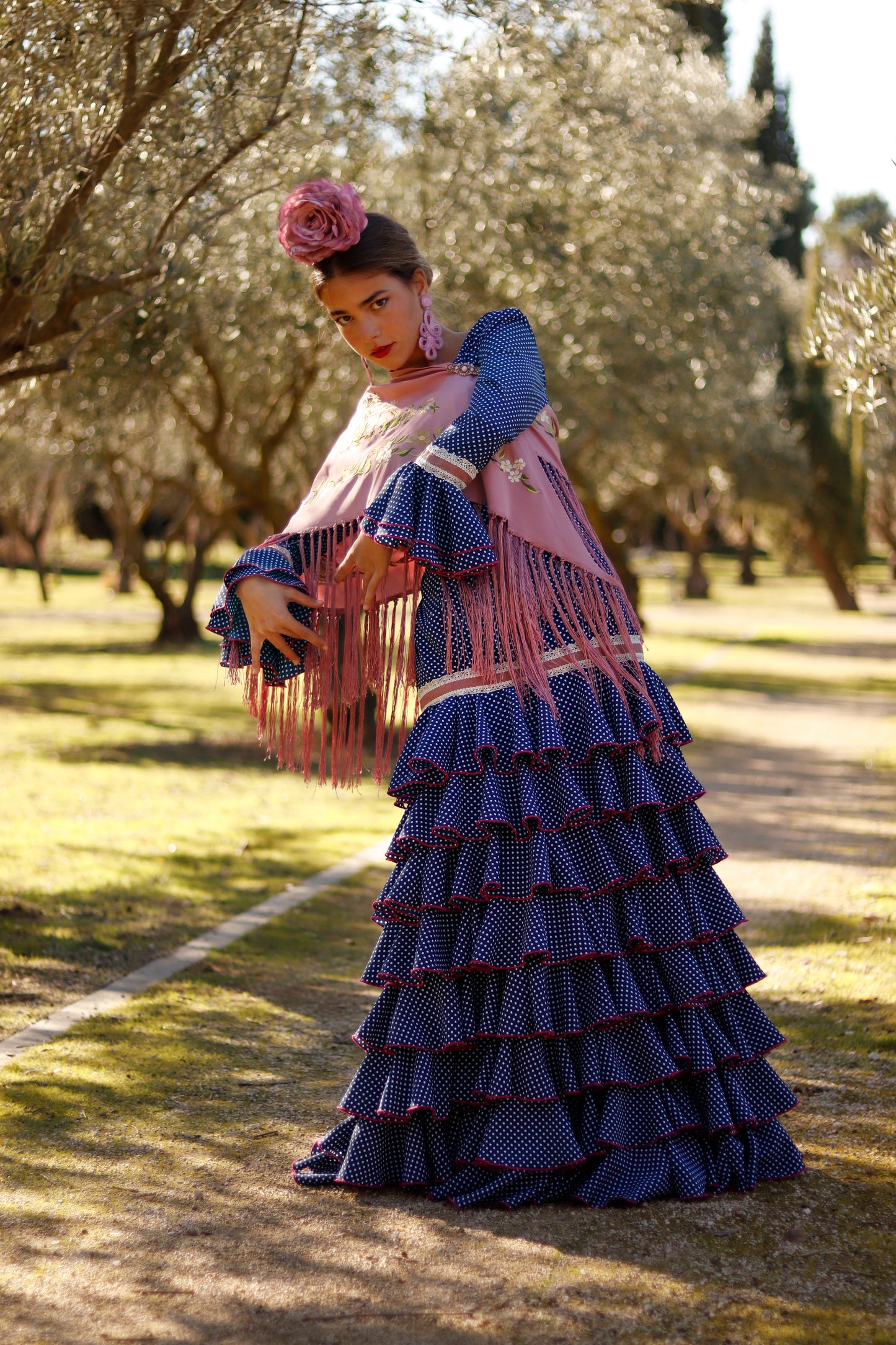 LA ESPERANZA DE TRIANA S2024 (Alquiler)