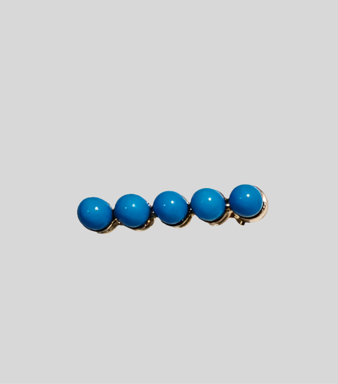 BROCHE VALENCIA