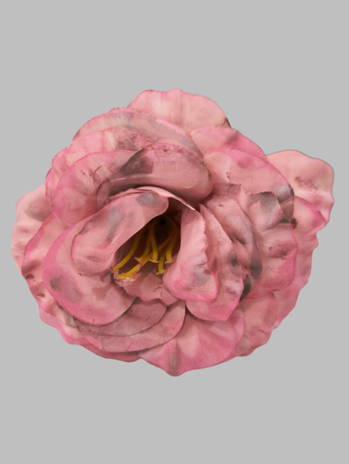 FLOR ROSA ALMERÍA PEQUEÑA