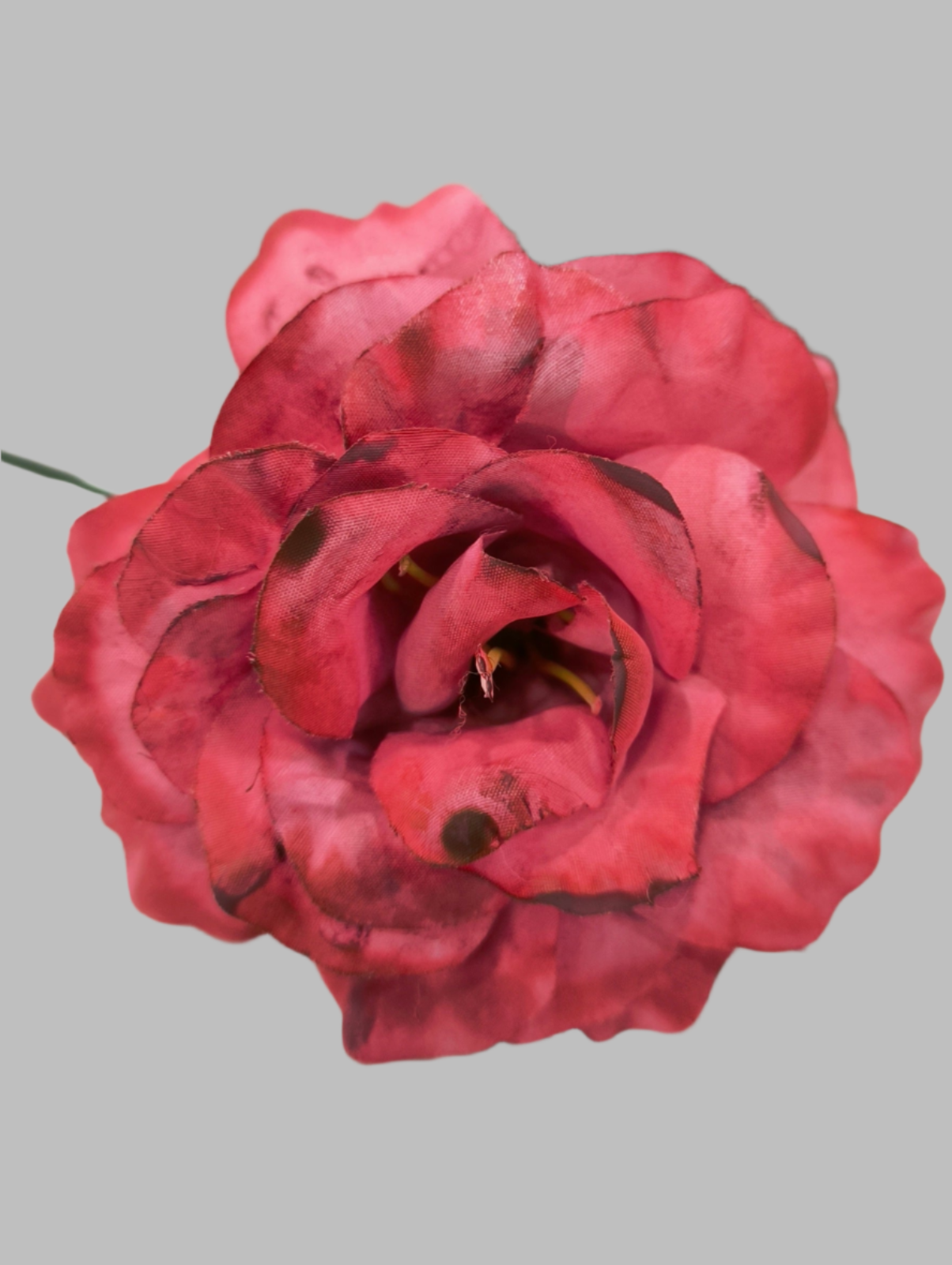FLOR ROSA ALMERÍA PEQUEÑA