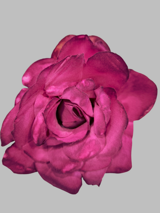 FLOR ROSA ALMERÍA