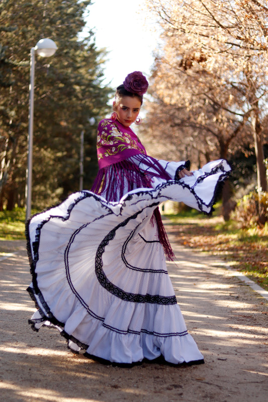 MAESTRANZA S2024 (II) (Alquiler)