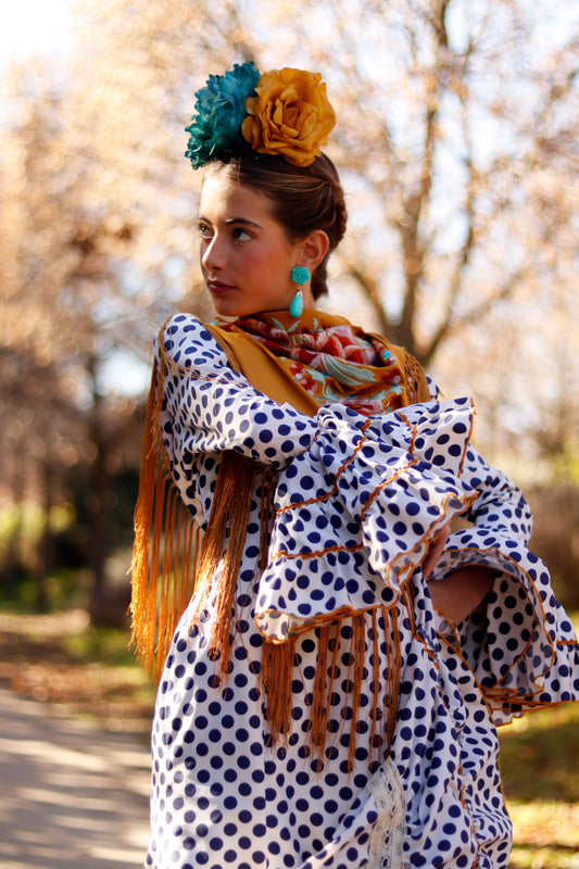 MAESTRANZA S2024 (I) (Alquiler)