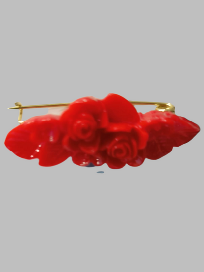 BROCHE CÁDIZ
