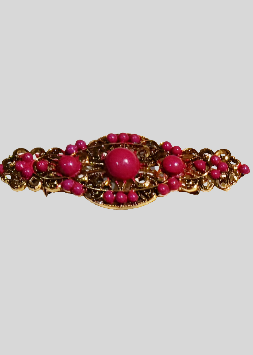 BROCHE SEVILLA