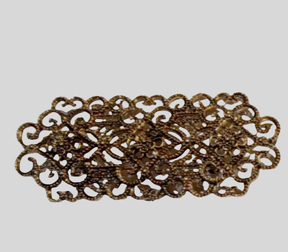 BROCHE JAÉN