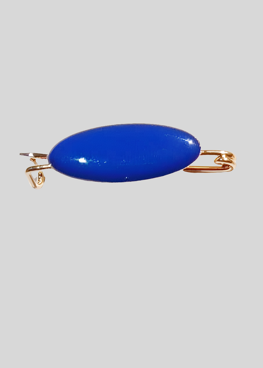 BROCHE ALMERÍA
