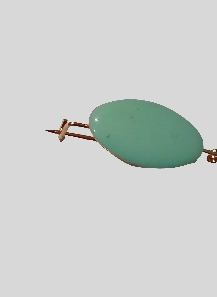 BROCHE ALMERÍA