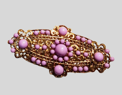 BROCHE SEVILLA