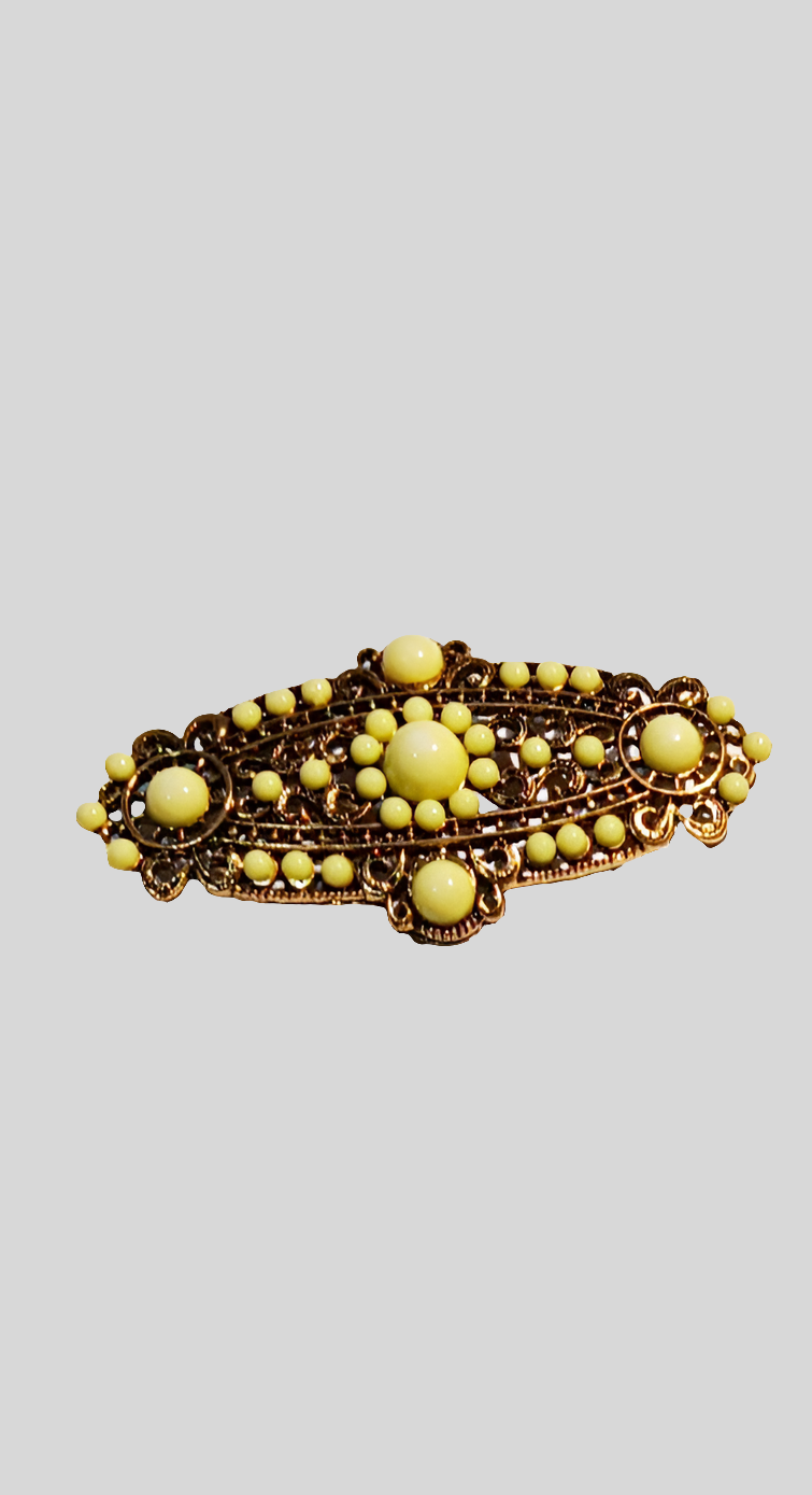 BROCHE SEVILLA