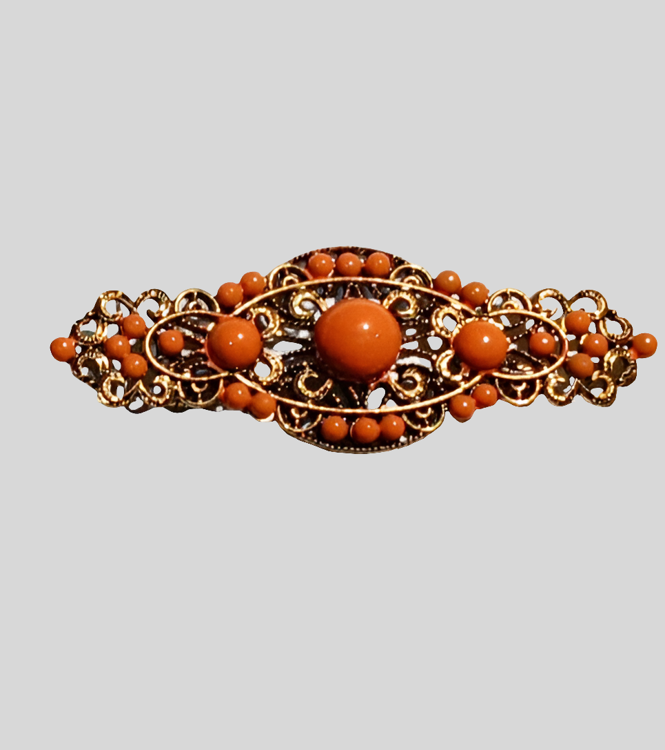 BROCHE SEVILLA