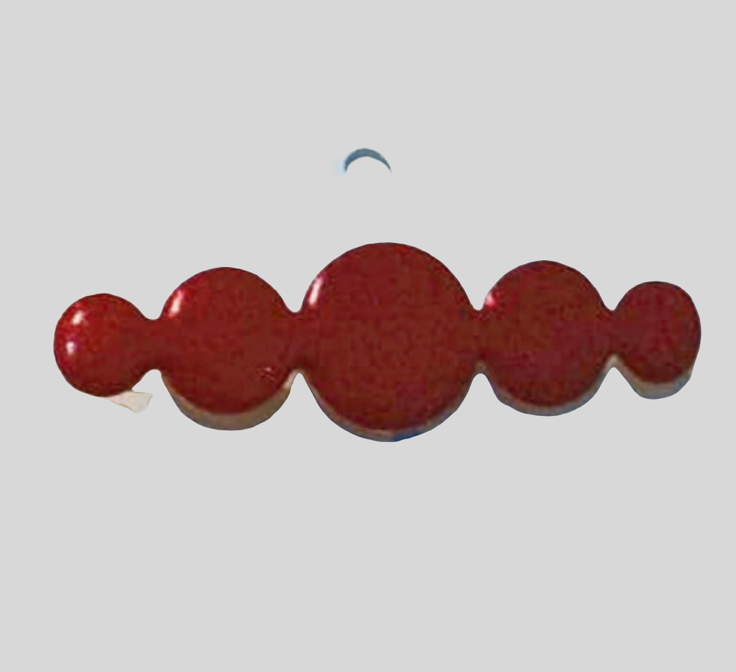 BROCHE MÁLAGA