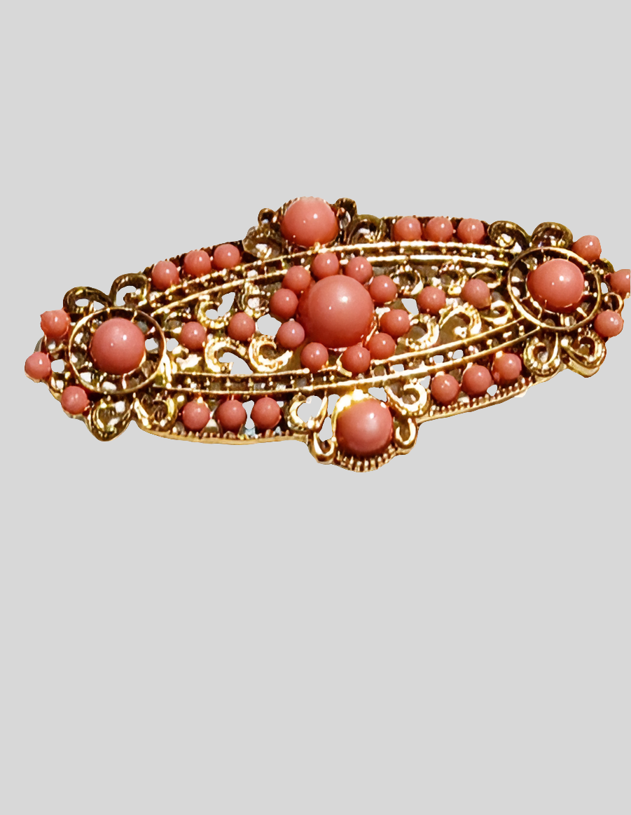 BROCHE SEVILLA