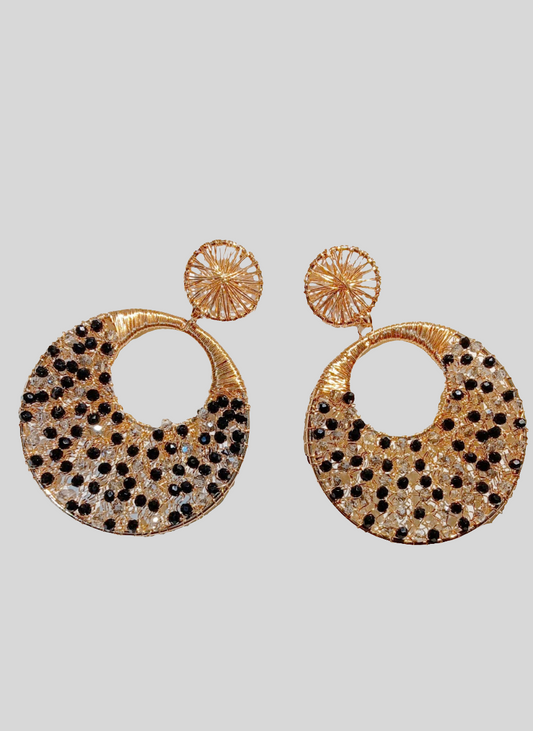 PENDIENTES ALCÁZAR