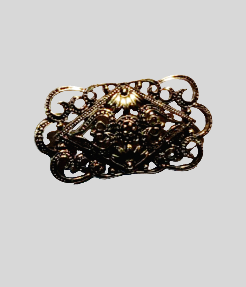BROCHE TOLEDO
