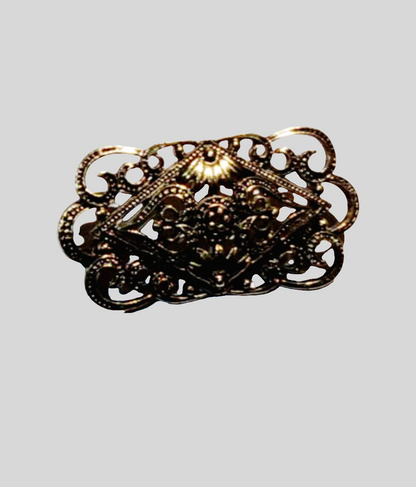 BROCHE TOLEDO