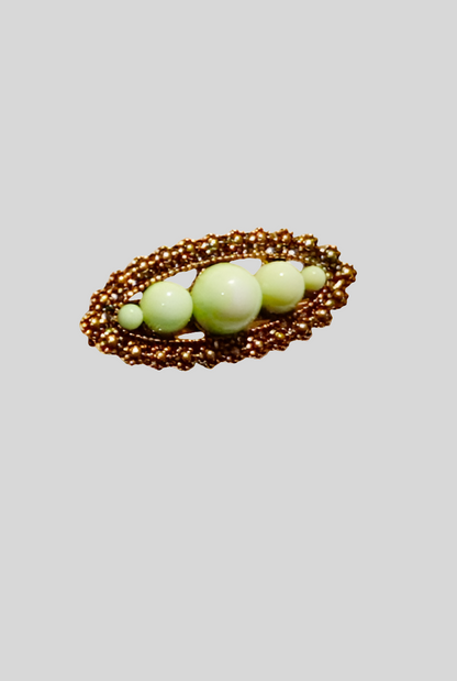 BROCHE HUELVA