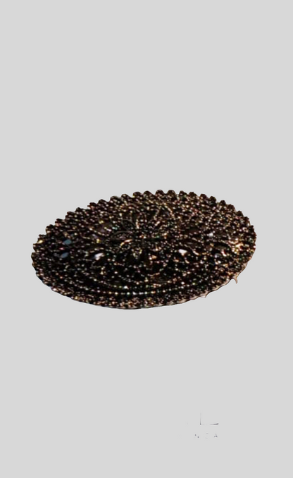 BROCHE TOLEDO