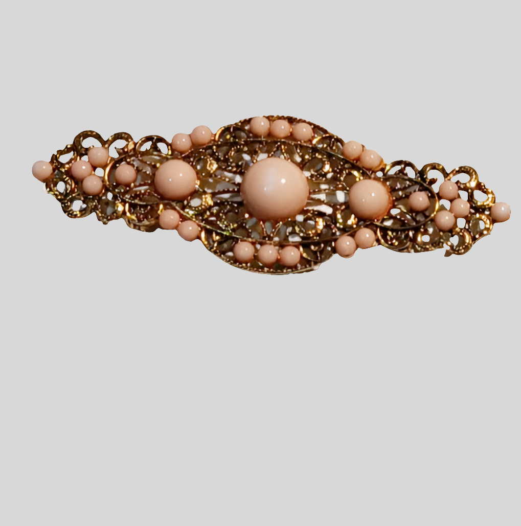 BROCHE SEVILLA