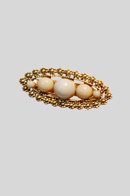 BROCHE HUELVA