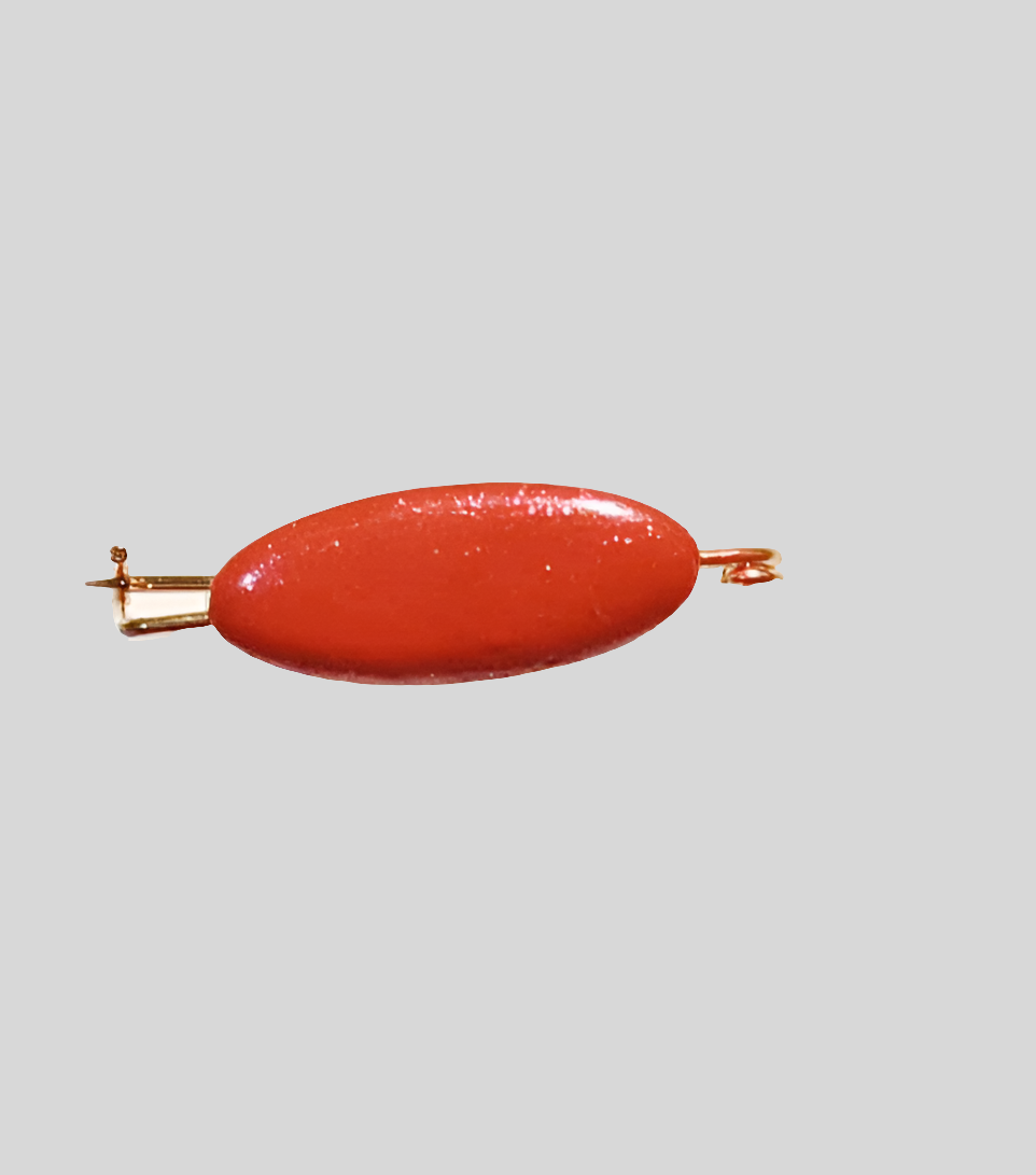 BROCHE ALMERÍA