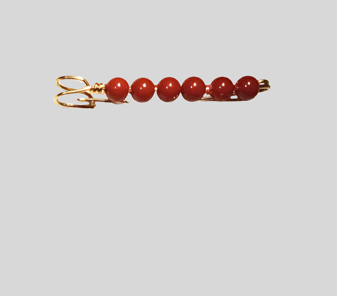 BROCHE VALENCIA